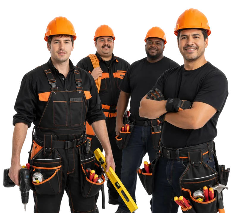 Contractors